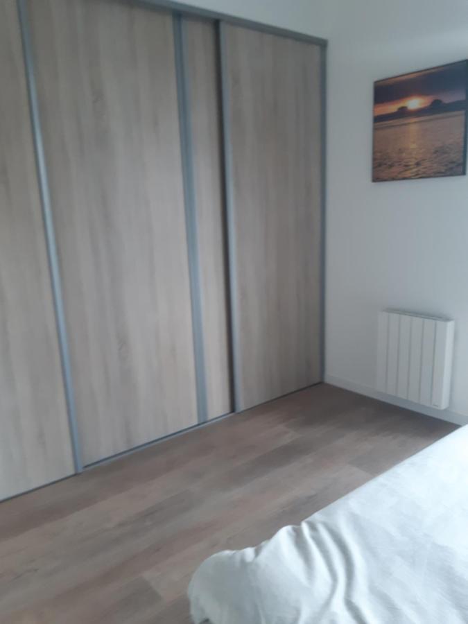 Apartment Deganne T2 Plein Sud Arcachon