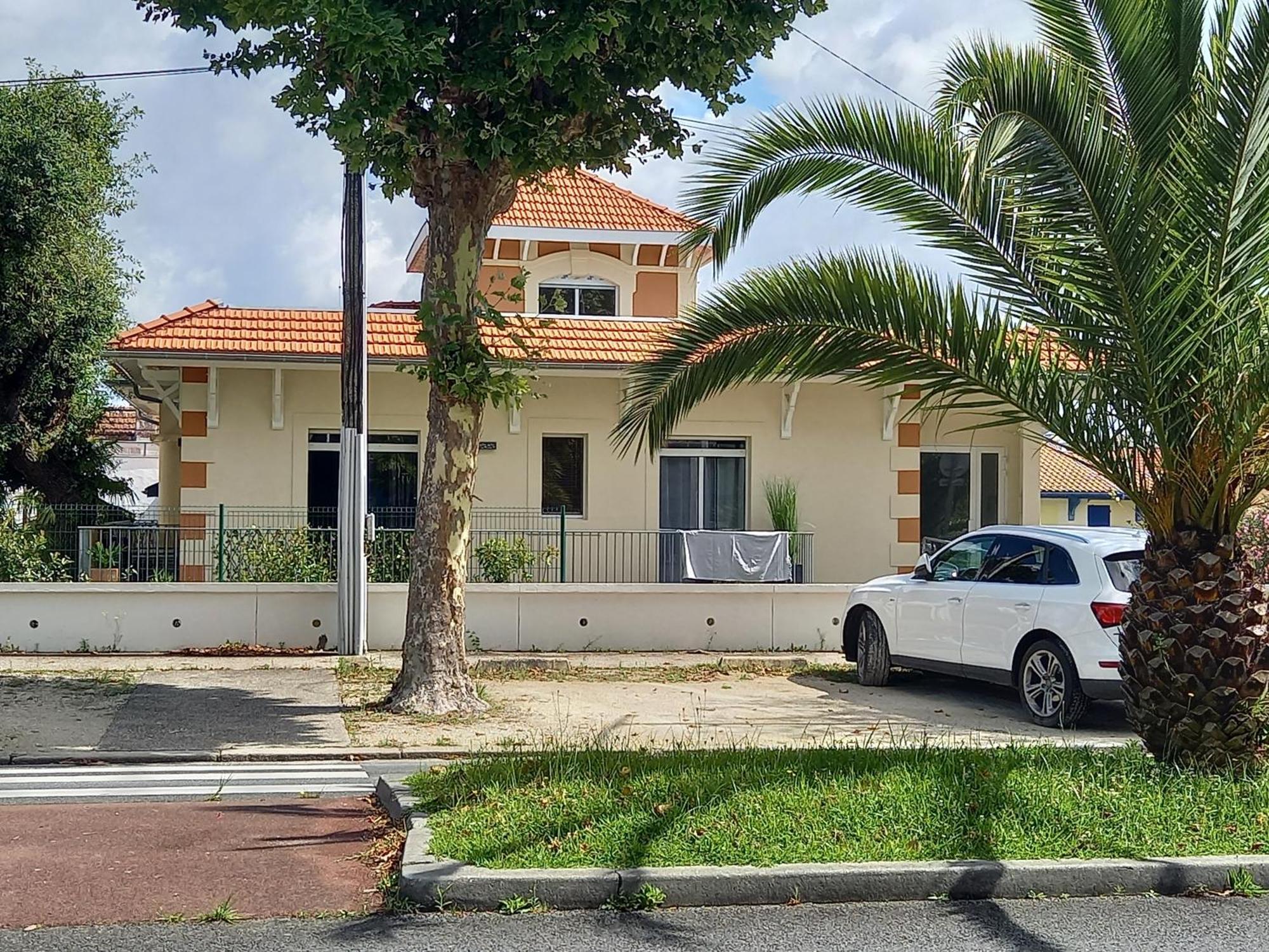 Apartment Deganne T2 Plein Sud *